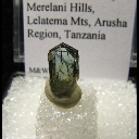 Mineral Specimen: Tanzanite from Merelani Hills, Lelatema Mts, Arusha Region, Tanzania Mineral Specimen: Tanzanite from Merelani Hills, Lelatema Mts, Arusha Region, Tanzania