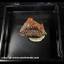 Mineral Specimen: Vanadinite from Hochobir District, Eisenkappel-Vellach, Volkermarkt Dist., Carinthia, Austria, Ex. S. Pullman from D. Garske