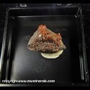Mineral Specimen: Vanadinite from Hochobir District, Eisenkappel-Vellach, Volkermarkt Dist., Carinthia, Austria, Ex. S. Pullman from D. Garske Mineral Specimen: Vanadinite from Hochobir District, Eisenkappel-Vellach, Volkermarkt Dist., Carinthia, Austria, Ex. S. Pullman from D. Garske
