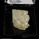 Minerals Specimen: Barite from Book Cliffs, Mesa Co., Colorado Minerals Specimen: Barite from Book Cliffs, Mesa Co., Colorado