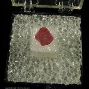 Mineral Specimen: Spinel from Mogok, Burma Mineral Specimen: Spinel from Mogok, Burma