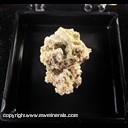 Mineral Specimen: Millosevichite from Kladno Mine, Libusin,Kladno Dist., Central Bohemian Region, Czech Republic
