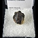 Mineral Specimen: Titanite from Renfrew area, Renfrew Co., Ontario, Canada