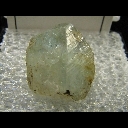 Mineral Specimen: Topaz from Tarryall Topaz Gem Mine, Colorado Mineral Specimen: Topaz from Tarryall Topaz Gem Mine, Colorado