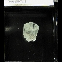 Mineral Specimen: Aquamarine from Mt. Antero, Chaffee Co., Colorado 2003 Mineral Specimen: Aquamarine from Mt. Antero, Chaffee Co., Colorado 2003