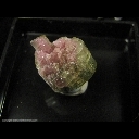 Minerals Specimen: Tourmaline from Minas Gerais, Brazil Minerals Specimen: Tourmaline from Minas Gerais, Brazil