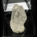 Mineral Specimen: Goshenite from Teofilo Otani, Minas Gerais, Brazil Mineral Specimen: Goshenite from Teofilo Otani, Minas Gerais, Brazil