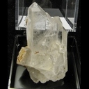 Mineral Specimen: Barite from Book Cliffs, Mesa Co., Colorado Mineral Specimen: Barite from Book Cliffs, Mesa Co., Colorado