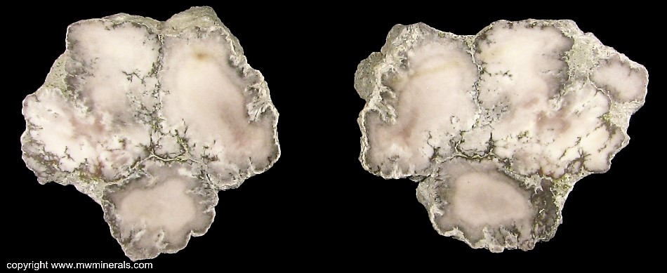 Mineral Specimen: Datolite from Lake Mine, Mass City, Ontonagon County, Michigan, USA