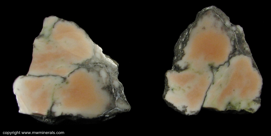 Mineral Specimen: Datolite from Qunicy Mine, Quincy Hill, Houghton County, Michigan, USA