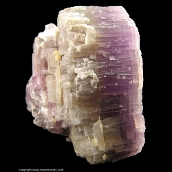 Minerals Specimen: Lepidolite from Coronel Murta, Minas Gerais, Brazil