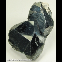 Minerals Specimen: Hematite Crystals from Sao Juliao, Ouro Preto, Minas Gerais, Brazil Minerals Specimen: Hematite Crystals from Sao Juliao, Ouro Preto, Minas Gerais, Brazil