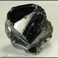 Minerals Specimen: Hematite Crystals from Monlevade, Congonhas do Campo, Minas Gerais Minerals Specimen: Hematite Crystals from Monlevade, Congonhas do Campo, Minas Gerais