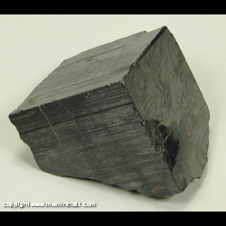 Minerals Specimen: Hematite Crystal from Casa de Pedra, Ouro Preto, Minas Gerais, Brazil Minerals Specimen: Hematite Crystal from Casa de Pedra, Ouro Preto, Minas Gerais, Brazil