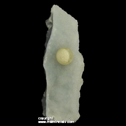 Minerals Specimen: Spherical Fluorite on Druzy Quartz on Agate from Mahadari quarry, Sinnar, Nasik District, Maharashtra, India Minerals Specimen: Spherical Fluorite on Druzy Quartz on Agate from Mahadari quarry, Sinnar, Nasik District, Maharashtra, India