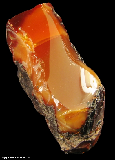 M&W Minerals