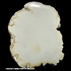 Minerals Specimen: Datolite from Delaware Mine, Keweenaw County, Michigan, USA Minerals Specimen: Datolite from Delaware Mine, Keweenaw County, Michigan, USA