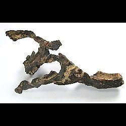Mineral Specimen: Copper Crystals from Phoenix Mine, Keweenaw County, Michigan, USA Mineral Specimen: Copper Crystals from Phoenix Mine, Keweenaw County, Michigan, USA