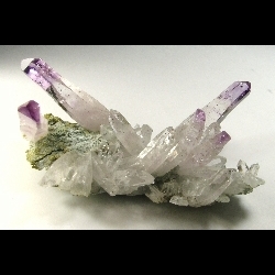 Minerals Specimen: Amethyst from Epimenio mine, Pierda Parada, Vera Cruz, Mexico Minerals Specimen: Amethyst from Epimenio mine, Pierda Parada, Vera Cruz, Mexico