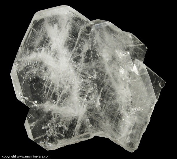 Mineral Specimen: Celestine from Yate, Chipping Sodbury District, South Gloucestershire (Bristol, Avon), England