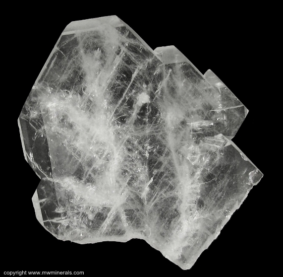Mineral Specimen: Celestine from Yate, Chipping Sodbury District, South Gloucestershire (Bristol, Avon), England