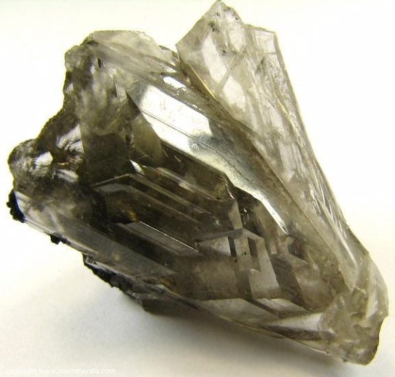 Mineral Specimen: Cerrusite from Tsumeb, Namibia