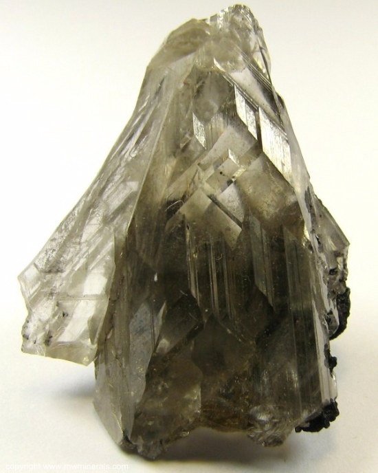 Mineral Specimen: Cerrusite from Tsumeb, Namibia