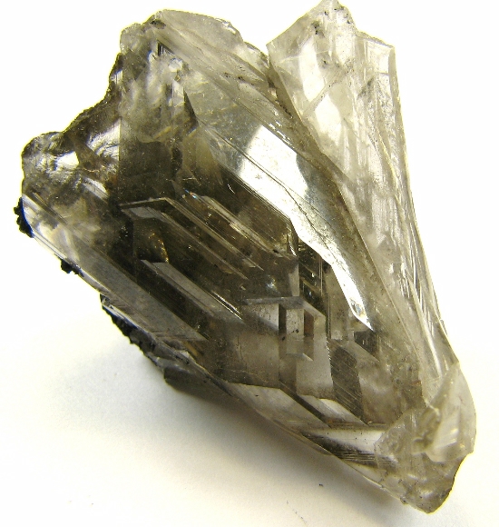 Mineral Specimen: Cerrusite from Tsumeb, Namibia
