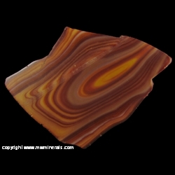 Mineral Specimen: Hickoryite from Mexico Mineral Specimen: Hickoryite from Mexico