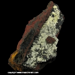 Mineral Specimen: Adamite from Gold Hill Mine, Gold Hill, Deep Creek Mts, Tooele Co., Utah, USA Mineral Specimen: Adamite from Gold Hill Mine, Gold Hill, Deep Creek Mts, Tooele Co., Utah, USA