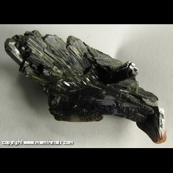 Minerals Specimen: Epidote from Wadh, Khuzdar, Baluchistan, Pakistan Minerals Specimen: Epidote from Wadh, Khuzdar, Baluchistan, Pakistan