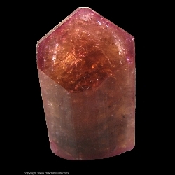 Minerals Specimen: Tourmaline from Malkhan pegmatite field, Krasnyi Chikoy, Chitinskaya Oblast', Transbaikalia, Eastern-Siberian Region, Russia Minerals Specimen: Tourmaline from Malkhan pegmatite field, Krasnyi Chikoy, Chitinskaya Oblast', Transbaikalia, Eastern-Siberian Region, Russia