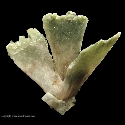 Minerals Specimen: Quartz pseudomorph after Anhydrite with Calcite from Saltinho, Rio Grande do Sul, Brazil Minerals Specimen: Quartz pseudomorph after Anhydrite with Calcite from Saltinho, Rio Grande do Sul, Brazil