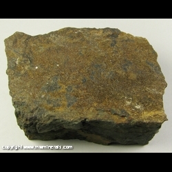 Minerals Specimen: Childrenite from Drakewalls Mine, Drakewalls, Calstock, Callington Dist., Cornwall, England Minerals Specimen: Childrenite from Drakewalls Mine, Drakewalls, Calstock, Callington Dist., Cornwall, England