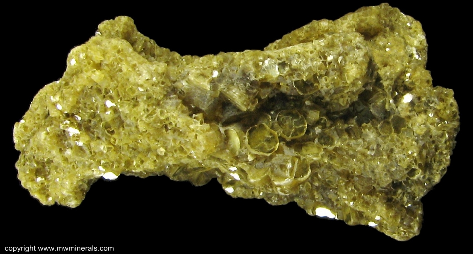 Mineral Specimen: Muscovite pseudomorph after Spodumene from Ouro Fino Mine, Coronel Murta, Minas Gerais, Brazil