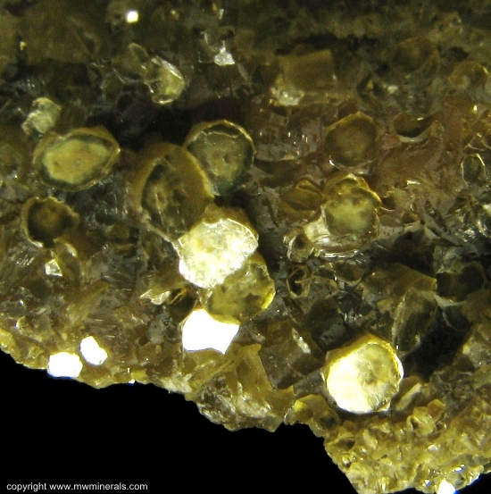 Mineral Specimen: Muscovite pseudomorph after Spodumene from Ouro Fino Mine, Coronel Murta, Minas Gerais, Brazil