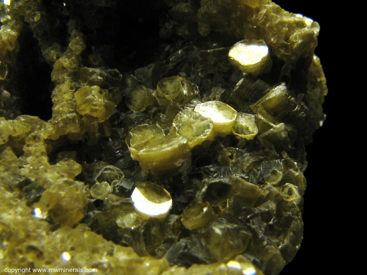 Mineral Specimen: Muscovite pseudomorph after Spodumene from Ouro Fino Mine, Coronel Murta, Minas Gerais, Brazil