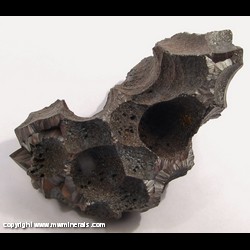 Minerals Specimen: Hematite from Marquette Iron Range, Michigan Minerals Specimen: Hematite from Marquette Iron Range, Michigan