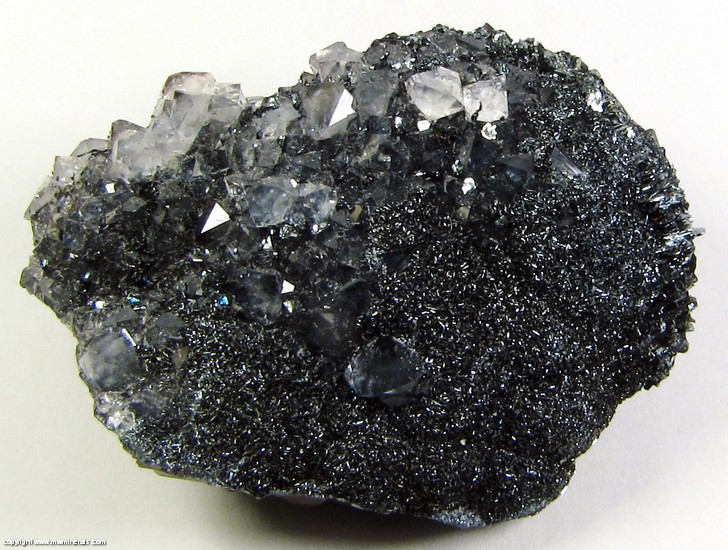 Specular hematite deals