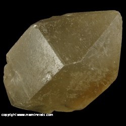 Minerals Specimen: Hanksite from Searles Lake, San Bernardino Co., California Minerals Specimen: Hanksite from Searles Lake, San Bernardino Co., California