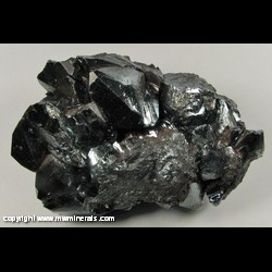 Mineral Specimen: Hematite from Rio Marina, Isle of Elba, Livorno Prov., Tuscany, Itlay Mineral Specimen: Hematite from Rio Marina, Isle of Elba, Livorno Prov., Tuscany, Itlay