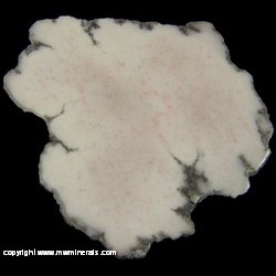 Minerals Specimen: Datolite from Lake Mine, Ontonagon Co., Michigan Minerals Specimen: Datolite from Lake Mine, Ontonagon Co., Michigan