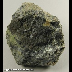 Minerals Specimen: Pararambellsgergite, Nickeline, Annabergite from Bauhaus, Richelsdorf District, Hesse, Germany Minerals Specimen: Pararambellsgergite, Nickeline, Annabergite from Bauhaus, Richelsdorf District, Hesse, Germany