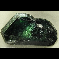 Mineral Specimen: Vivianite from Bolivia 