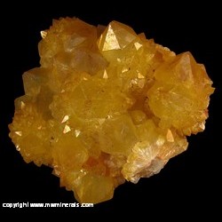 Mineral Specimen: Golden Healer Spirit Quartz from Boekenhoutshoek area, Mkobola District, Mpumalanga Province, South Africa Mineral Specimen: Golden Healer Spirit Quartz from Boekenhoutshoek area, Mkobola District, Mpumalanga Province, South Africa