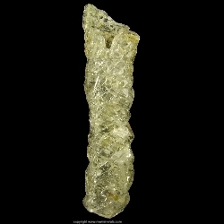Mineral Specimen: Fluorapatite from Sapo mine, Ferruginha, Conselheiro Pena, Doce valley, Minas Gerais, Brazil Mineral Specimen: Fluorapatite from Sapo mine, Ferruginha, Conselheiro Pena, Doce valley, Minas Gerais, Brazil