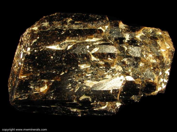 Mineral Specimen: Dravite Tourmaline from Soklich Open Cut, Yinnietharra Station, Pilbara Region, Western Australia, Australia