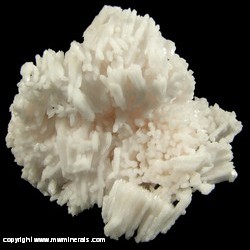 Mineral Specimen: Kutnohorite from N'Chwaning II Mine, Kuruman, Kalahari manganese fields, Northern Cape Province, South Africa Mineral Specimen: Kutnohorite from N'Chwaning II Mine, Kuruman, Kalahari manganese fields, Northern Cape Province, South Africa