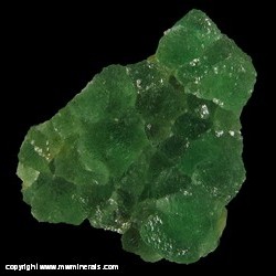 Mineral Specimen: Fluorite from Xinyang, Henan Province, China Mineral Specimen: Fluorite from Xinyang, Henan Province, China