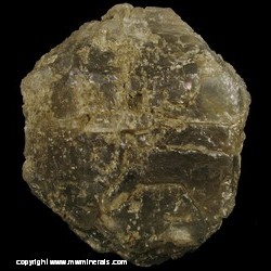 Minerals Specimen: Hanksite from Searles Lake, San Bernardino Co., California, USA Minerals Specimen: Hanksite from Searles Lake, San Bernardino Co., California, USA